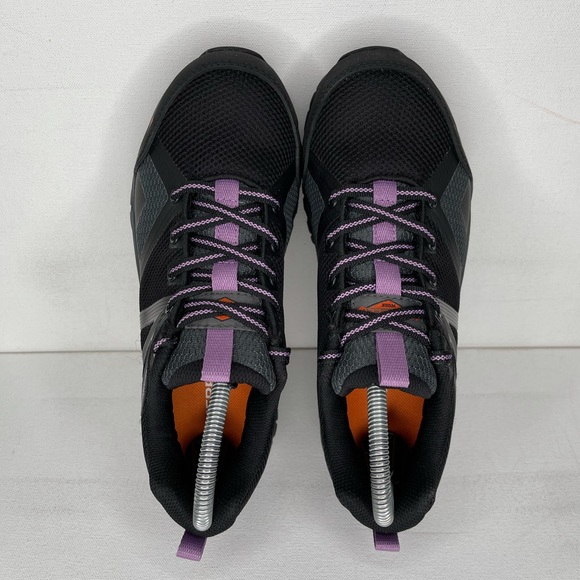 Merrell Fullbench 2 SD Steeltoe - Picture 6 of 8